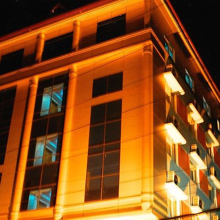 The Chakrie Residency Hotel Tirupati Ngoại thất bức ảnh
