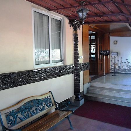 The Chakrie Residency Hotel Tirupati Ngoại thất bức ảnh