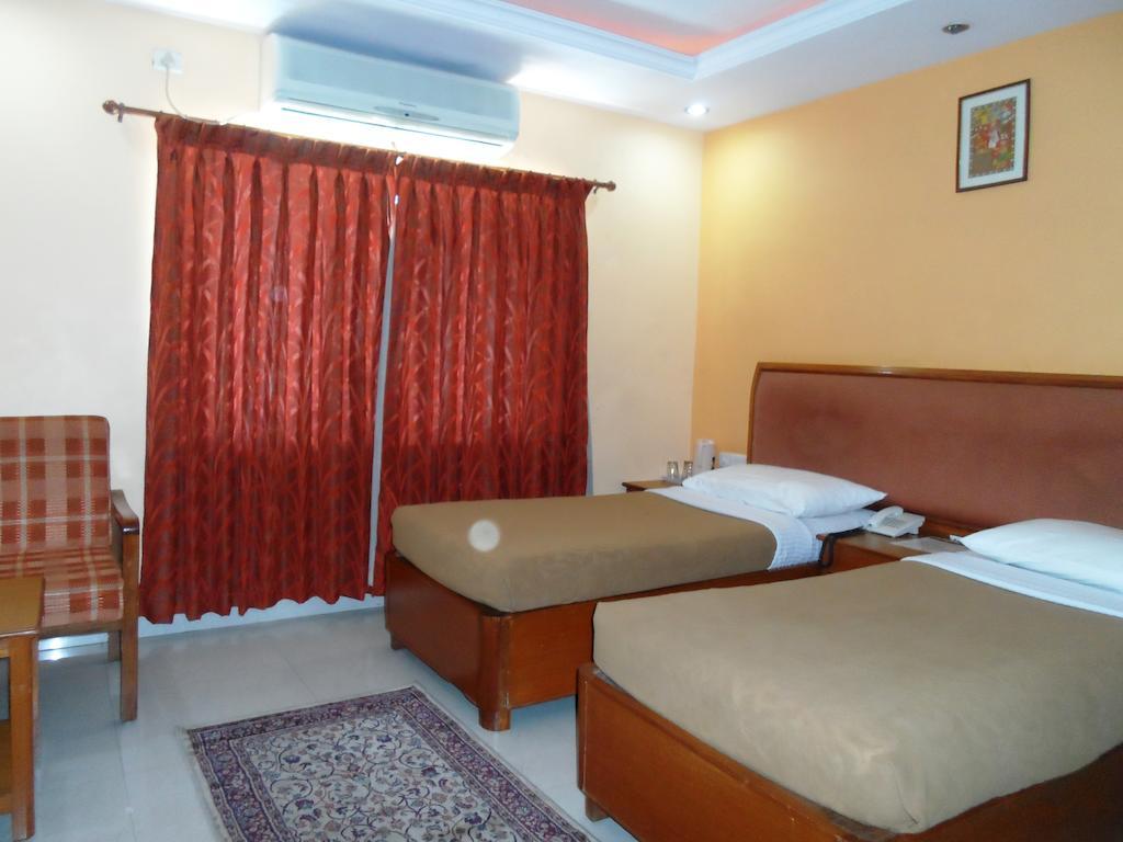 The Chakrie Residency Hotel Tirupati Ngoại thất bức ảnh