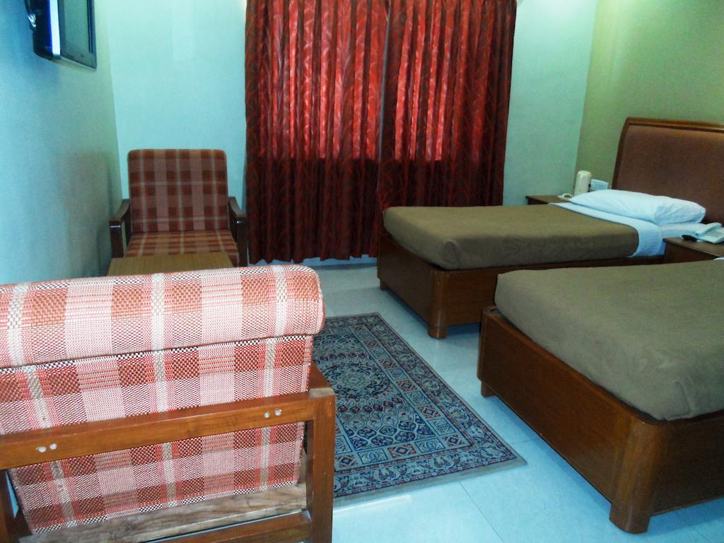 The Chakrie Residency Hotel Tirupati Ngoại thất bức ảnh
