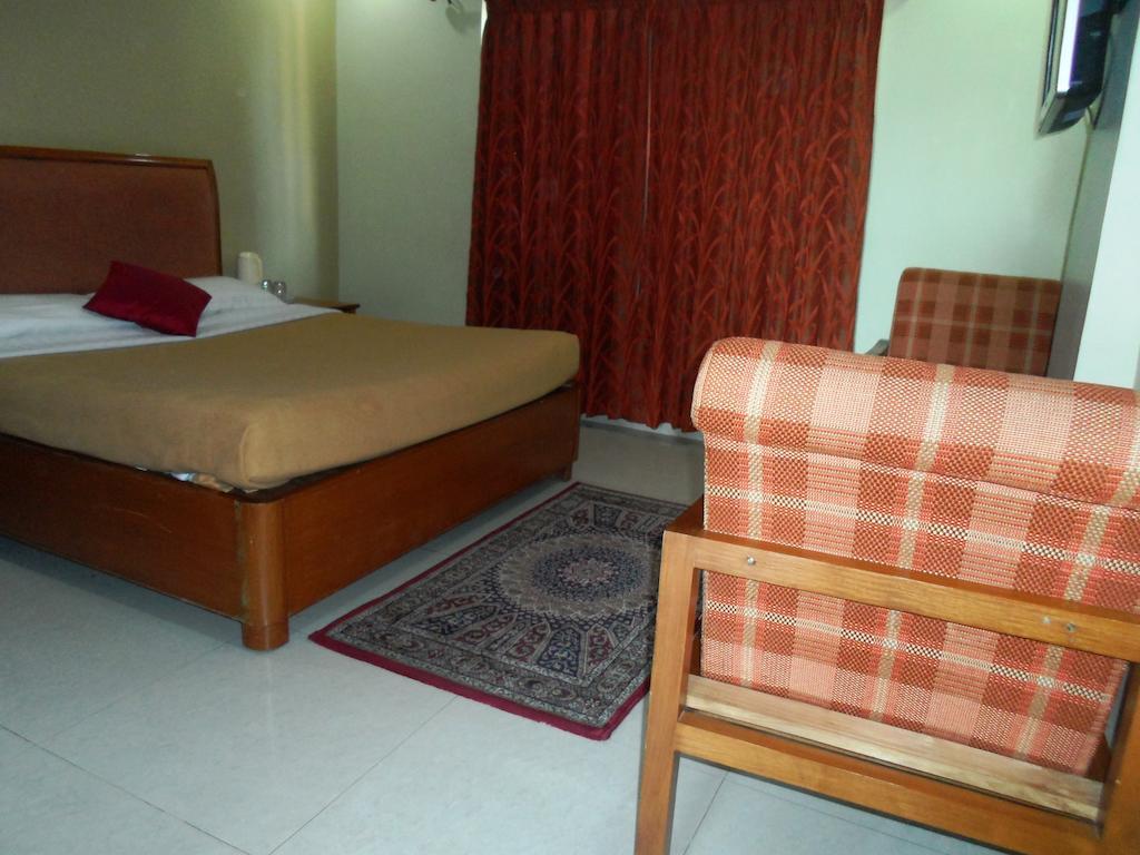The Chakrie Residency Hotel Tirupati Ngoại thất bức ảnh